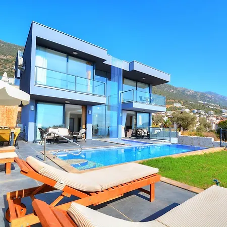 Villa Selale 2